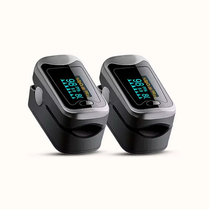 GlucoCare™ 3 en 1 – Controla tu Glucosa, Colesterol y Presión Sin Dolor + ENVÍO GRATIS