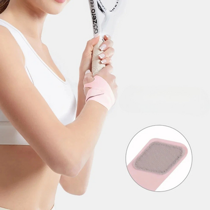 Protector de Muñeca – ¡Protege tus manos y entrena con total seguridad!